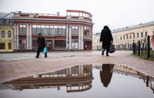 Почти 40% украинцев потеряли работу во время войны - опрос