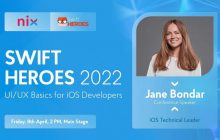 Харківська розробниця закликала IT-фахівців зі всього світу підтримувати Україну