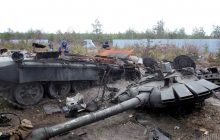 ВСУ расширили контрнаступление в Харьковской области: русские под Изюмом "в тупике"