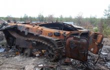 Втрати РФ в Україні перетнули нову "червону лінію" - Генштаб ЗСУ (інфографіка)