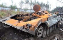 Эксперты объяснили, почему в боях против Украины чаще всего гибнут буряты и дагестанцы