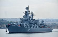РФ продолжает контролировать морское пространство после уничтожения крейсера "Москва" - Минобороны