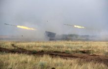 Гуменюк: окупанти відчувають логістичне "провалля" і починають ретельно економити снаряди