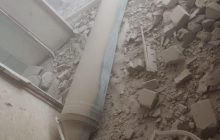 Оккупанты обстреляли пограничные поселения на Сумщине – были использованы 120-мм мины