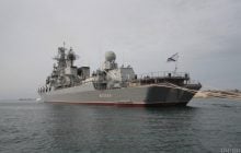 У Зеленского высмеяли морскую доктрину РФ о господстве в Мировом океане