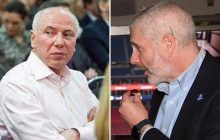 Самая большая заморозка активов в Британии: под санкции попали два партнера Абрамовича