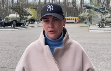 Живущая в Одессе мать российского срочника обратилась к россиянкам (видео)