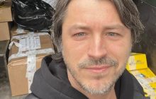 Сергей Притула рассказал, где сейчас находится его семья