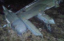 Бойцы 93-й ОМБр уничтожили вертолет Ка-52 "Аллигатор" вместе с пилотами