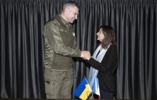 Мэр Парижа посетила Киев, мы подписали соглашение о сотрудничестве между столицами – Кличко