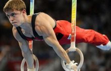 "Гореть вам в аду": под Изюмом оккупанты убили отца украинского олимпийского призера