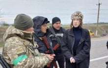 26-летний украинец "прокололся" при попытке выехать в Молдову (фото, видео)