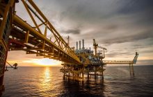 Румыния собирается разблокировать добычу газа в Черном море