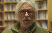 "Меня разрывает на части": Пьер Ришар обратился к Путину из-за войны в Украине (видео)