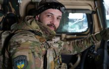 Михаил Майман: "Русского солдата, как такового нет!"