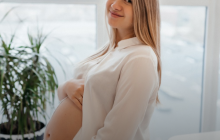 "Роды принимали соседки": женщина рассказала, как рожала в оккупированной Буче