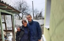 В Лисичанске оккупанты обстреляли супругов волонтеров: мужчина погиб, женщина в реанимации