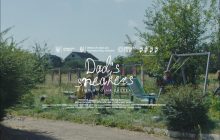 Украинский фильм "Папины кроссовки" получил Гран-при Рижского кинофестиваля