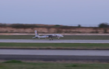 Турецкий беспилотник с украинским двигателем AKINCI B побил рекорд высоты