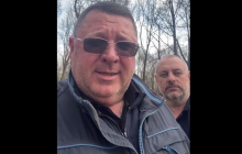 Угроза ракетных ударов: мэр Лозовой призвал срочно бежать из города (видео)