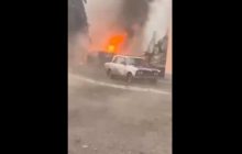 "Блогеры в панике": ТікТок-войска Кадырова снимали постановку в Украине, но прилетел "ответ" (видео)