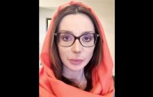 Марченко "добралась" до принца Саудовской Аравии: сеть взорвалась мемами (фото, видео)