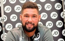 Экс-соперник Усика обеспокоен психологическим состоянием украинца перед реваншем с Джошуа