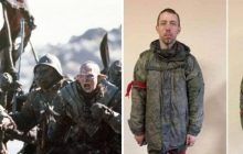 В ВСУ провели параллели между российскими оккупантами и орками с перспективы книг Толкина