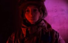 Евакуювала маленького сина і лишилася: у Маріуполі загинула медик Нацгвардії - журналістка (відео)
