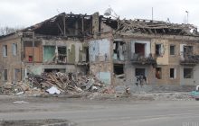 В Бородянке появится модульный городок для тех, кого оккупанты лишили жилья