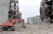 В Чехии признали геноцидом преступления российских военных в Украине