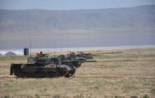 Украина получит крупную партию танков Leopard 1A5: цифры обнадеживают