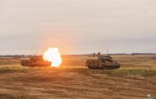 Бундестаг одобрил передачу Украине 187 танков Leopard 1: когда ВСУ их получат – СМИ