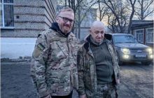 На Донбас прибув "кухар Путіна": буде особисто координувати "вагнерівців" (фото)