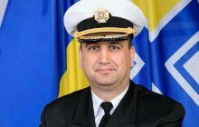 Зеленський підвищив командувача ВМС до віце-адмірала за "блискучу операцію"