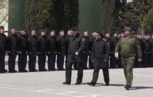 З 510 членів екіпажу крейсера "Москва" половина або загинули, або поранені – експерт