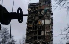 "Нагадує Маріуполь": голова Луганської ОВА розповів про критичну ситуацію в Попасній