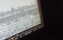 "Самі нарвалися": українські бійці показали, як знищують окупантів (відео)