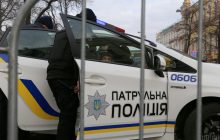 Оккупанты обстреляли здание патрульной полиции в Лисичанске: шестеро пострадавших