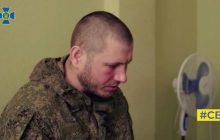 Ловят на улицах и вытаскивают из квартир: оккупанты продолжают силовую мобилизацию в ОРДЛО (видео)