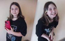 Бойцы ВСУ вернули 10-летней девочке телефон, смародеренный российскими оккупантами