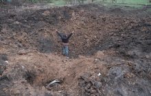 Оккупанты нанесли ракетный удар по Краматорску: повреждено много жилых домов (фото)