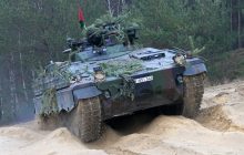 Німеччина вже відправила БМП Marder в Україну - Пісторіус