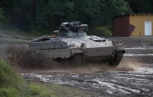 Германия передаст Украине партию БМП Marder, известны сроки