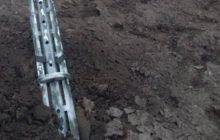 На Днепропетровщине оккупанты обстреляли село запрещенными боеприпасами - прокуратура