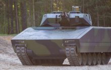 Греція готова поступитися Україні чергою на поставку німецьких БМП Marder – Bild