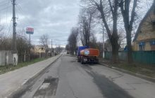 Затримано жителя Бучі, який допомагав окупантам шукати і вбивати учасників руху спротиву