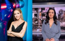 Осадчая - ищет пропавших, Витвицкая - организовывает концерты: как ведущие 1+1 поддерживают украинцев во время войны