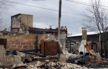 Горенка: как сейчас выглядит наиболее разрушенное оккупантами село Киевщины (фоторепортаж)