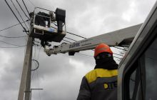 ДТЭК Энерго направит сэкономленные от выкупа евробондов средства на восстановление ТЭС после ракетных атак